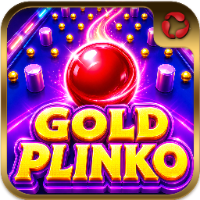 Gold Plinko