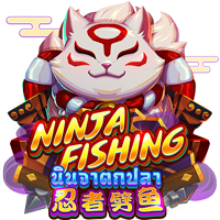 Ninja Fishing