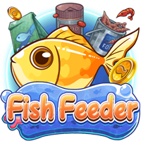 Fish Feeder