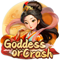 Goddess or Crash