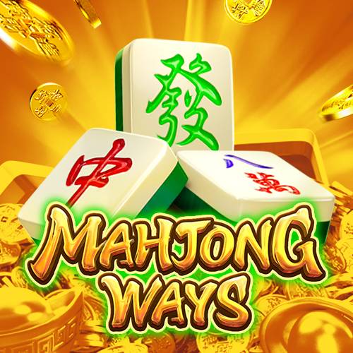 Mahjong Ways