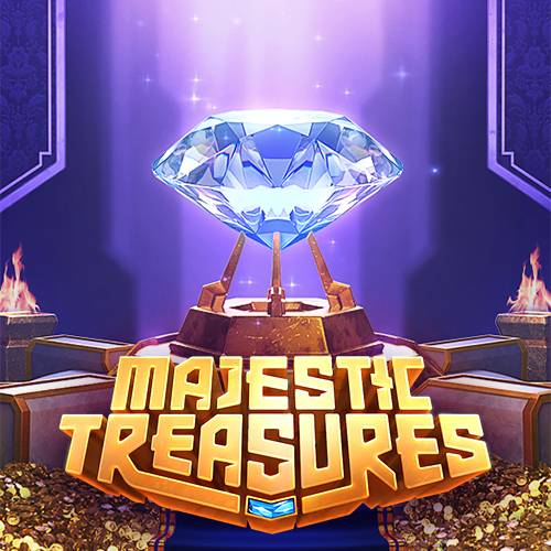 Majestic Treasures