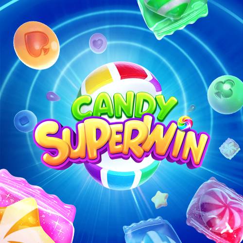 Candy Bonanza