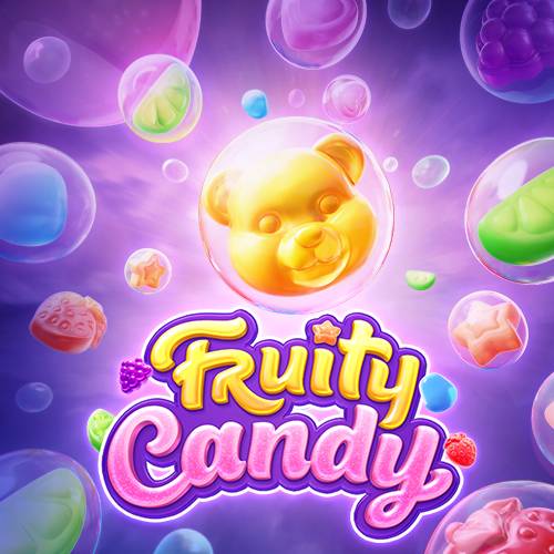 Fruity Candy