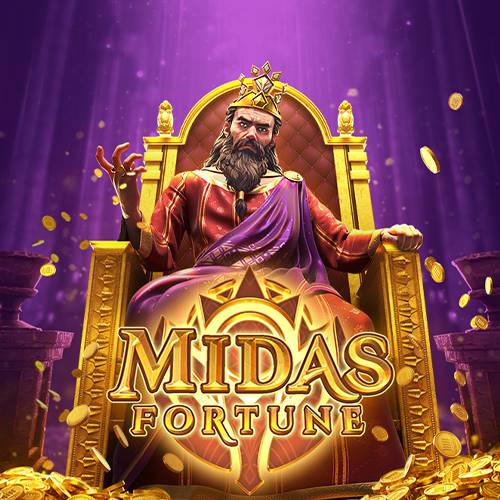 Midas Fortune
