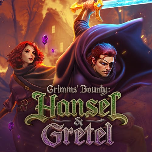 Grimm's Bounty