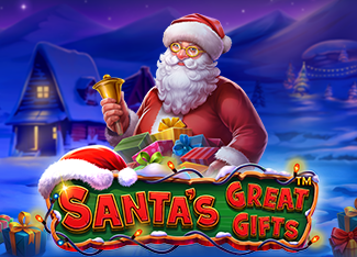 Santa’s Great Gifts