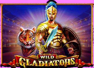 Wild Gladiators
