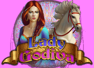 Lady Godiva