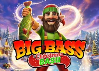 Big Bass Christmas Bash