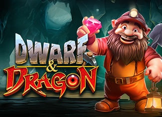 Dwarf And Dragon