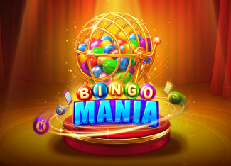 Bingo Mania