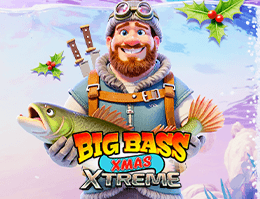 Big Bass Xmas Xtreme