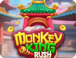 Wukong Rush