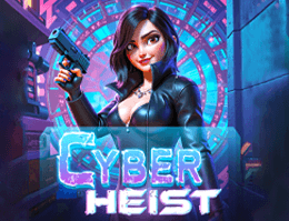 Cyber Heist