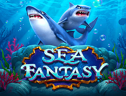 Sea Fantasy