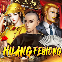 Huang Fei Hong