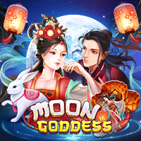 Moon Goddess