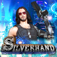 Silver Hand