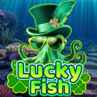 Lucky Fish