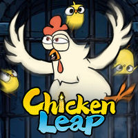 Chicken Leap